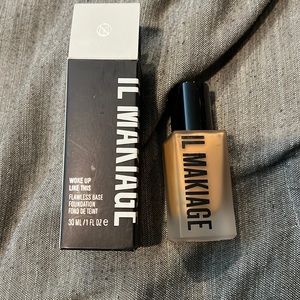 il makiage foundation